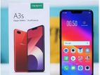 OPPO A3s 6/128GB💥Hot-Offer (New)