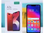 OPPO A3s 6/128GB💥Offer (New)