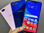 OPPO A3s 6/128GB💥সুপার অফার (Used)