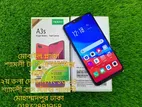 OPPO A3s 6/128🎋মোবাইল প্লাজা (Brand New)