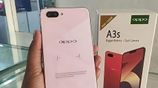 OPPO A3s 6/128🪴মোবাইল প্লাজা (Brand New)