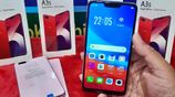 OPPO A3s 6/128🪴মোবাইল প্লাজা (Brand New)