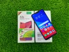 OPPO A3s 6/128🟰মোবাইল-প্লাজা (Brand New)