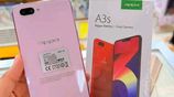 OPPO A3s 6/128🌲মোবাইলপ্লাজা (New)