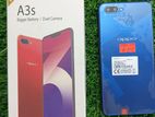 OPPO A3s 6 Gb 128 fresh (New)