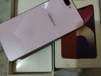OPPO A3s 6 gb 128 (Used)