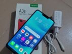 OPPO A3s . (Used)
