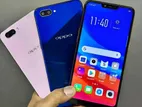 OPPO A3s 6+128 big offer (Brand New)