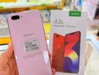 OPPO A3s 6+128 Big Offer (Brand New)