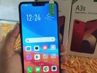 OPPO A3s 6+128 big offeR (New)