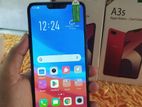 OPPO A3s 6+128 big offer (New)