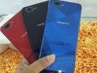 OPPO A3s 6+128 big offer (New)