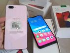 OPPO A3s 6+128 box (Brand New)