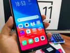 OPPO A3s 6+128 (Brand New)