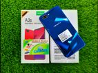 OPPO A3s 6+128 𝙰𝚕𝚕 𝚘𝚔𝚔 (Brand New)