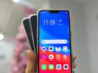 OPPO A3s 6+128 𝐀𝐋𝐋 𝐎𝐊 (Brand New)