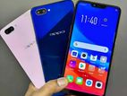 OPPO A3s 6+128★★★ (Brand New)