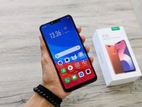 OPPO A3s 6+128 (Brand New)