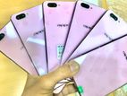 OPPO A3s 6+128 ধামাকা অফার (New)