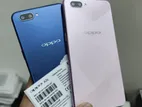 OPPO A3s 6+128 full box (Brand New)