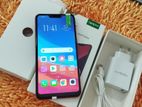 OPPO A3s 6+128 gb offer (New)