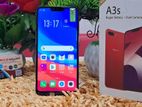 OPPO A3s 6*128 hot offer🆕🏝️ (New)