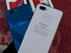 OPPO A3s <৬+১২৮ জিবি> অফার (Used)