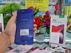OPPO A3s 6+128 MeGa offer (New)