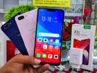 OPPO A3s 6+128 মূল্য ছাড় (Brand New)