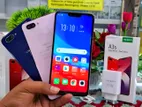 OPPO A3s 6+128 মূল্য ছাড় (Brand New)