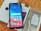 OPPO A3s 6+128 new অফার . (New)