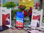 OPPO A3s 6++128 (New)