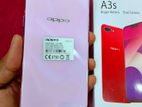 OPPO A3s 6+128 (New)