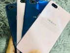 OPPO A3s 6+128 original phone (Brand New)