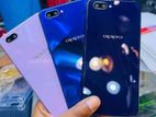 OPPO A3s 6+128 ফ্রেশ ফোন (Brand New)
