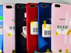 OPPO A3s 6+128 🅑︎🅓︎ 🅘︎🅣︎ (Used)
