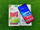 OPPO A3s |6+128+অফার শ্যামলী| (Brand New)