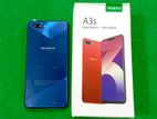 OPPO A3s 6+128GB {Eid offer} (New)