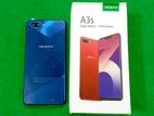 OPPO A3s 6+128Gb (New)