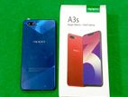 OPPO A3s 6+128Gb (New)