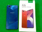 OPPO A3s 6+128Gb (New)