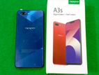 OPPO A3s 6+128Gb (New)