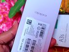 OPPO A3s 6+128GB (New)