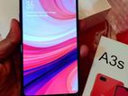 OPPO A3s 6+128gb (Used)