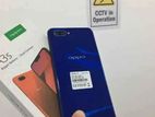 OPPO A3s 6+128gb (Used)