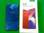 OPPO A3s 6+128Gb[Eid Offer]. (New)