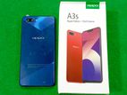 OPPO A3s 6+128Gb{Eid offer} (New)