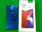 OPPO A3s 6+128Gb[Eid offer]☘️ (New)