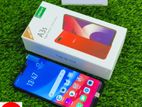 OPPO A3s ---6GB/128GB Box (Used)
