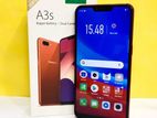 OPPO A3s 6GB/128GB FUll BOX (New)